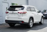 Used 2015 Toyota Highlander Limited image 4