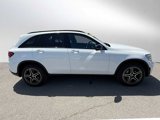 Used 2022 Mercedes-Benz GLC 300 4MATIC image 6