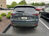 Used 2023 MAZDA CX-5 Carbon Edition image 6