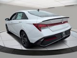 New 2025 Hyundai Elantra Sport image 3