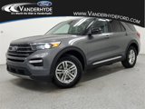 Used 2023 Ford Explorer XLT w/ Equipment Group 202A image 1