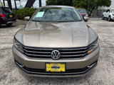 Used 2016 Volkswagen Passat 1.8T S image 2