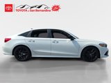 Used 2022 Honda Civic Sport image 6