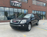 Used 2011 GMC Acadia SLE image 3