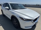 Used 2018 MAZDA CX-5 Touring w/ Preferred Equipment Package image 3