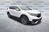 Used 2021 Honda CR-V EX image 3