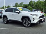 Certified 2019 Toyota RAV4 XLE Premium image 2