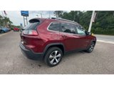 Used 2019 Jeep Cherokee Limited w/ Luxury Group image 2