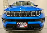 Used 2022 Jeep Compass Latitude w/ Sun and Sound Group image 6