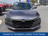 Used 2018 Honda Accord Touring image 3