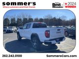 New 2025 GMC Canyon AT4 image 5