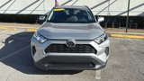 Used 2023 Toyota RAV4 XLE image 2