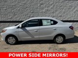 New 2024 Mitsubishi Mirage G4 ES image 6