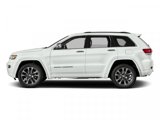 Used 2017 Jeep Grand Cherokee Overland image 6