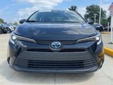 Used 2024 Toyota Corolla LE image 2