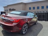 Used 2018 Buick Cascada Premium image 4