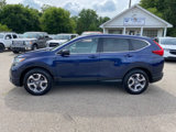 Used 2018 Honda CR-V EX image 2