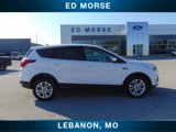 Certified 2019 Ford Escape SE image 5