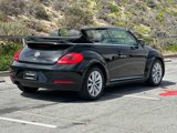 Used 2013 Volkswagen Beetle TDI image 6