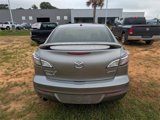 Used 2012 MAZDA MAZDA3 i Grand Touring w/ Tech Pkg image 4
