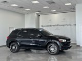 Certified 2020 Mercedes-Benz GLE 350 image 2