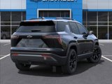 New 2025 Chevrolet Equinox LT image 4