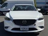 Used 2016 MAZDA MAZDA6 Grand Touring w/ GT Technology Package image 5