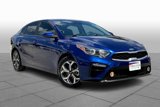 Used 2021 Kia Forte LXS image 2