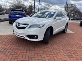 Used 2018 Acura RDX AWD w/ Advance Package image 4