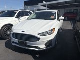 Used 2019 Ford Fusion S image 2