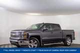Used 2014 Chevrolet Silverado 1500 LT w/ LT Convenience Package image 2
