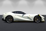 Certified 2019 Ferrari 812 Superfast image 2
