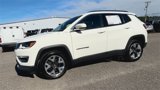 Used 2018 Jeep Compass Limited w/ Navigation Group image 4