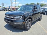 Used 2023 Ford Bronco Sport Big Bend image 2