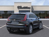 New 2025 Cadillac XT4 Premium Luxury w/ Technology Package image 4