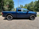 Used 2022 RAM 1500 Classic Warlock w/ Electronics Group image 6