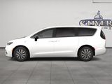 New 2025 Chrysler Pacifica Select image 3