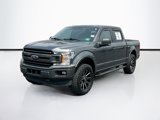 Certified 2019 Ford F150 XLT w/ Equipment Group 302A Luxury image 3