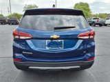 Used 2023 Chevrolet Equinox LT image 2