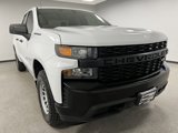 Used 2020 Chevrolet Silverado 1500 W/T w/ WT Fleet Convenience Package image 2