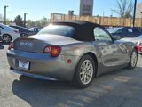 Used 2004 BMW Z4 2.5i image 4