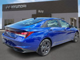 Used 2023 Hyundai Elantra SEL image 4