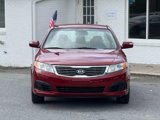 Used 2010 Kia Optima LX w/ Convenience Pkg image 2
