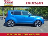Used 2016 Kia Soul + w/ Designer's Package image 2