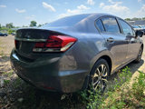 Used 2014 Honda Civic EX image 6