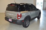 Used 2022 Ford Bronco Sport Badlands w/ Premium Package image 3
