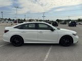 Used 2025 Honda Civic Sport image 4