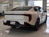 New 2025 Kia K4 GT-Line image 3