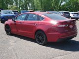 Used 2020 Ford Fusion SE w/ Equipment Group 151A image 3