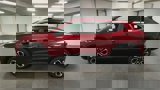 New 2025 Chevrolet Trax RS w/ Driver Confidence Package image 5